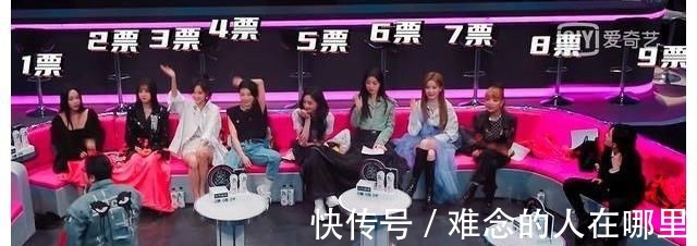 安崎|爆裂舞台：单依纯得到韩红拥抱，却只得六票，来对舞台（转）