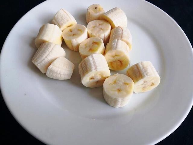 面包糠|香蕉最好吃的6种做法,步骤简单,香甜美味,孩子三天两头嚷着吃