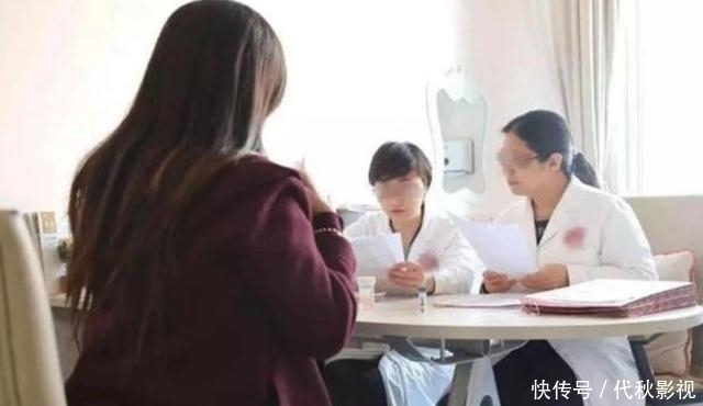 生活|怀孕七个月被查出没手脚，宝妈生下后被吓晕，如今孩子活成公主