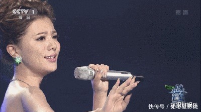 假唱 老天爷追着喂饭都没爆红,这位姐到底有多“懒”?