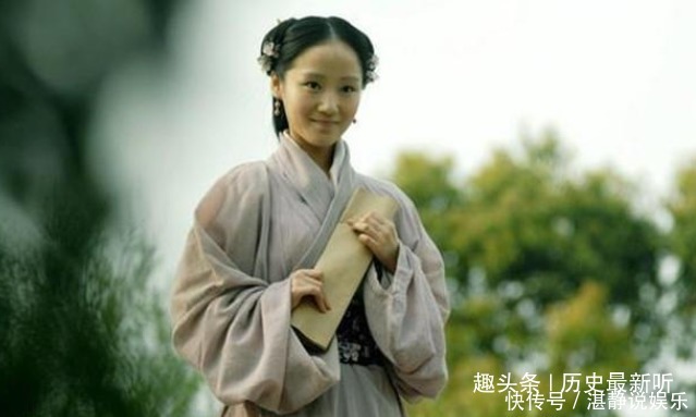 《红楼梦》宝玉房里的丫头,可不是表面上看到的那么简单