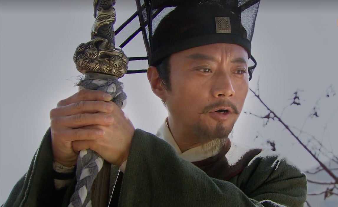 农民起义|《水浒传》宋江离称帝,只差一块布,他俩说了算