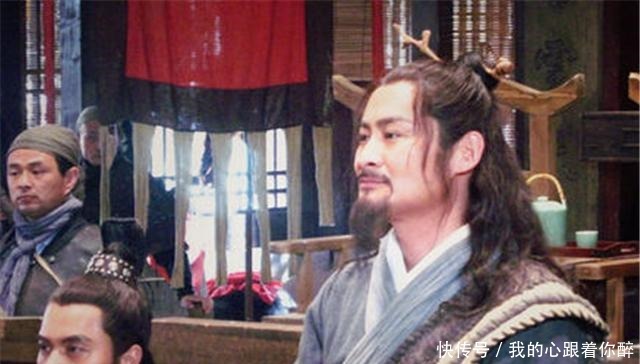 《水浒传》的晁盖是如何成为了梁山的领导人的,王伦下场又如何!