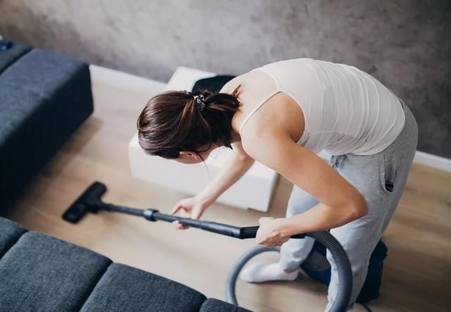 婆婆家|准妈妈在孕期“懒一些”，并不是矫情，而是为了保护自己和胎宝