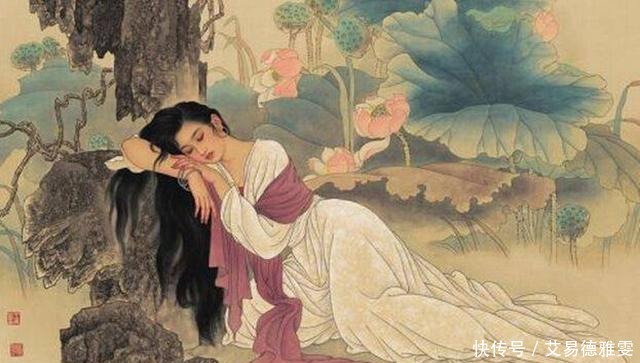 古代一向“男尊女卑”,那么在宋朝要是没儿子,女儿能继承财产吗