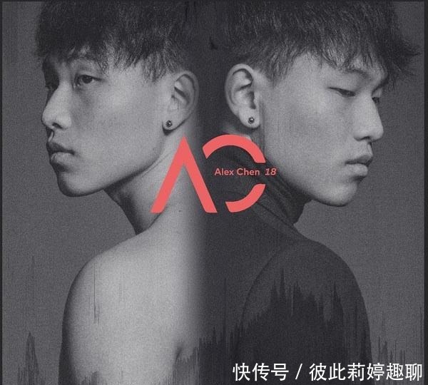 陈坤晒照为儿子预热生日,父子俩超帅,陈