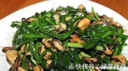 本草纲目|韭菜不能和这个东西一起吃，吃了对身体不好，认识的人还不多