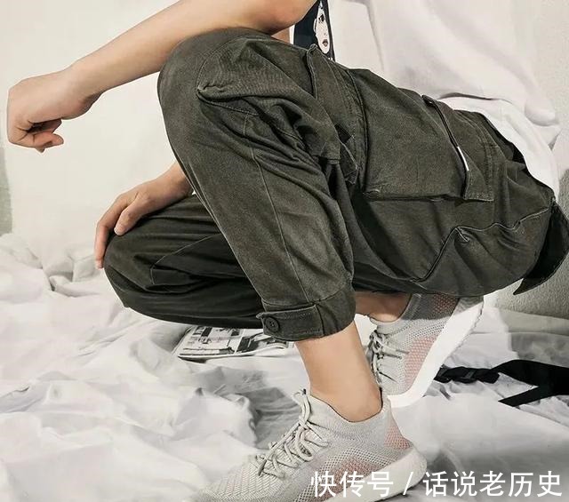 运动鞋 这是什么神仙运动鞋!显高显腿细,像穿袜子一样轻!