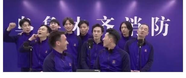 《披荊斬棘的哥哥》一場“造星”的資源置換，沒有輸家，全是贏家