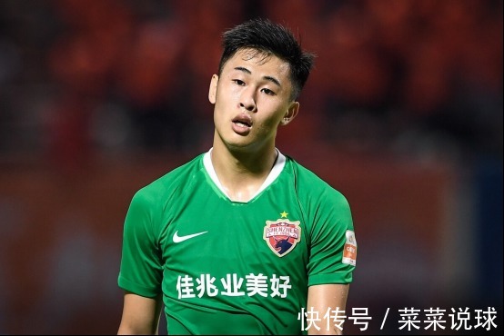 中国国家队|想过后果吗?曝中超某队想摘深圳队桃子,通过足协免费签下戴伟浚