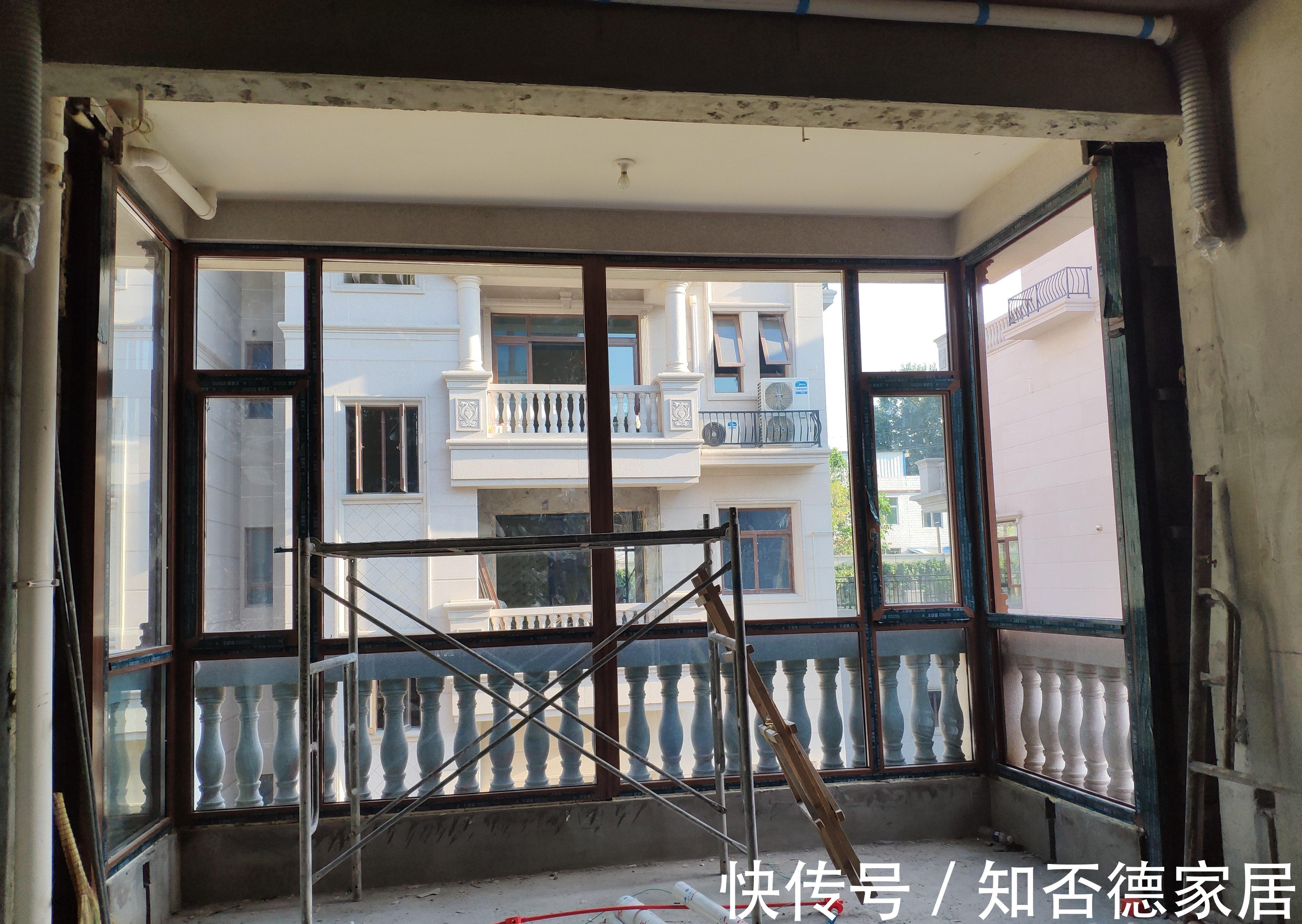 门窗|装修经验总结:误踩装修六个坑,重新装修已无望,真希望早点察觉
