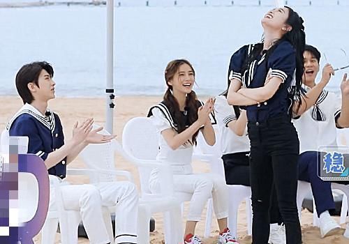 奔跑吧正式收官,只有2位成员提及下一季,看清是谁,意料之外