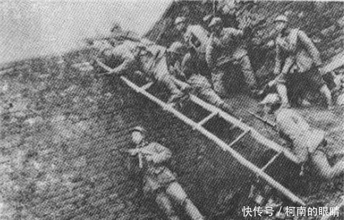 硬骨头|“宁碰阎王不碰他”:此中将最擅长啃硬骨头,淮海战役粟裕调他6次