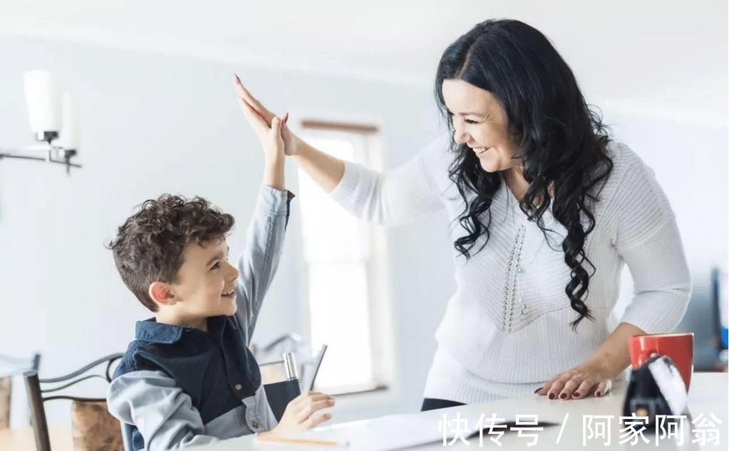 父母|孩子6岁前,父母若能抓好“敏感期”,教育可以事半功倍