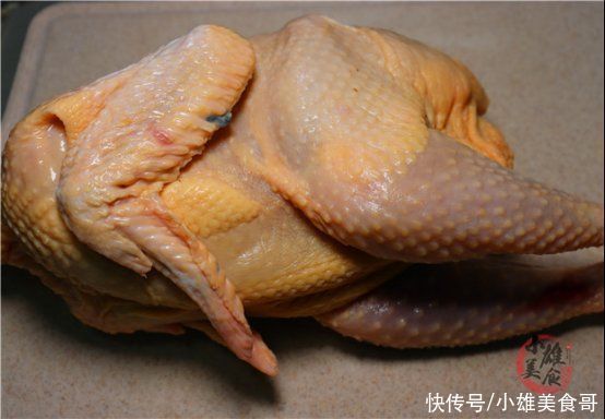 皮下组织|教你一招识别注胶鸡,卖鸡老板自己都不吃,别再买错了