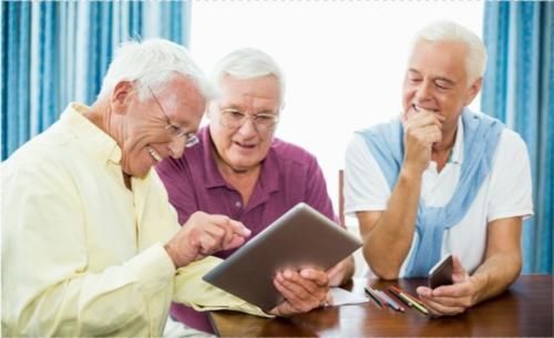 亲近|长寿的人,往往有5个共性,45岁后占得越多,健康越愿意亲近你