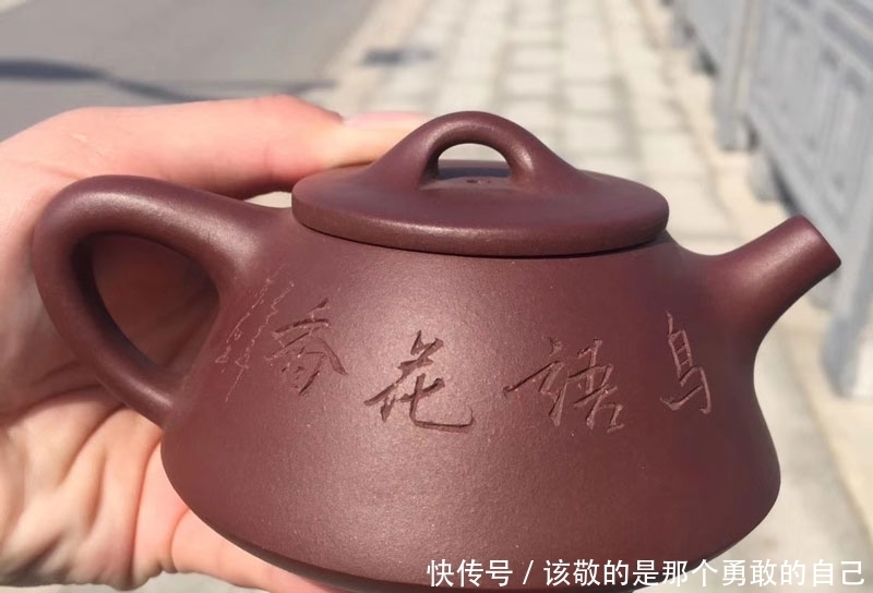 紫砂壶|紫砂壶越轻越纯吗?丁亦琴:并不是这样!