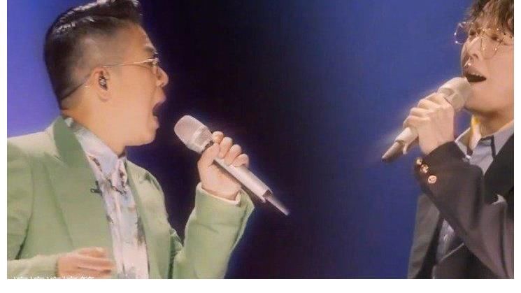 李云迪|《披荊斬棘的哥哥》：李云迪被淘汰，是陳小春部落太排外？