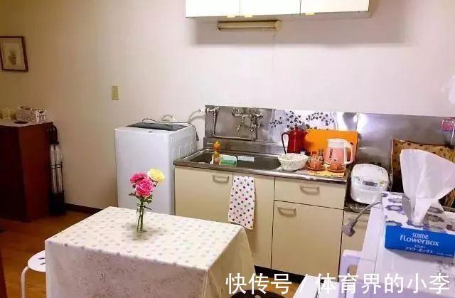 小户型|日本59平的小户型，1间和室能顶3间，忍不住晒晒