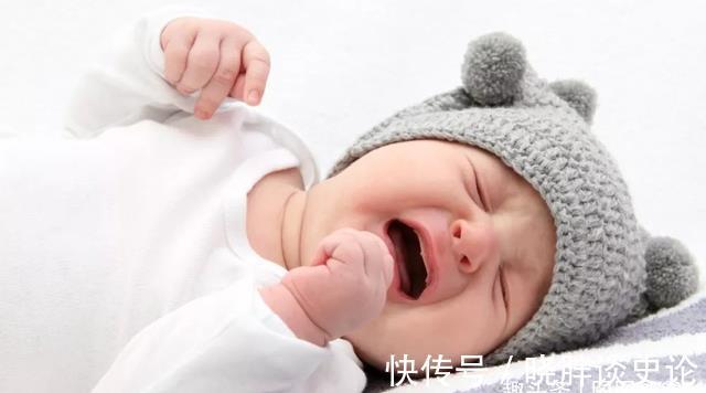 孩子|孩子睡醒后的三个“小动作”,说明大脑发育好,看看你家娃有吗?