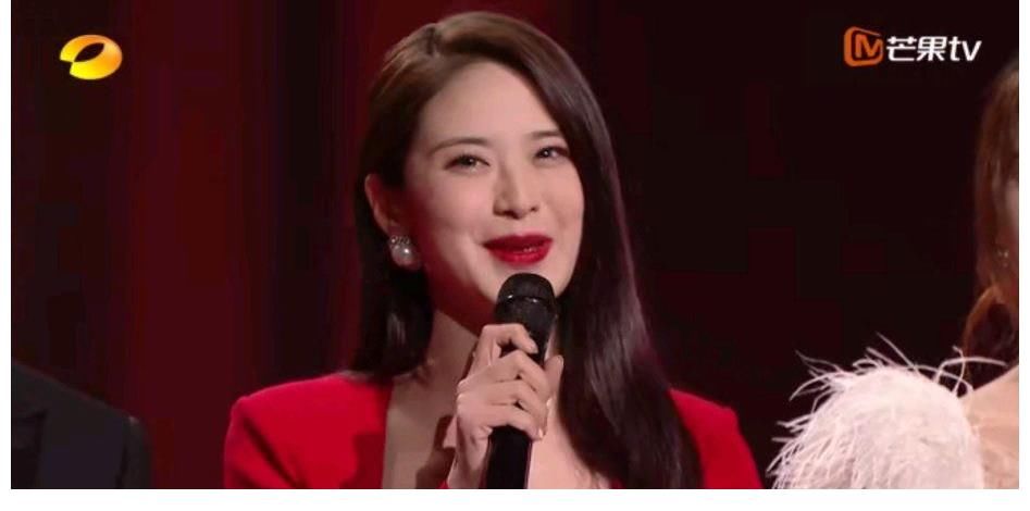 湖南卫视新“四小花”强势崛起，李莎旻子后来者居上，梁田只能排第二