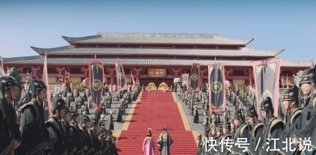 中国人@马丁·雅克:中国为何能屹立千百年而不衰?外国人根本不明白