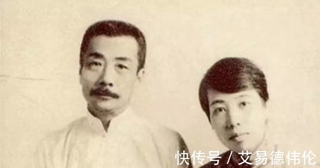 鲁迅&以笔为剑的鲁迅先生,因为仁慈,留了一生的污点