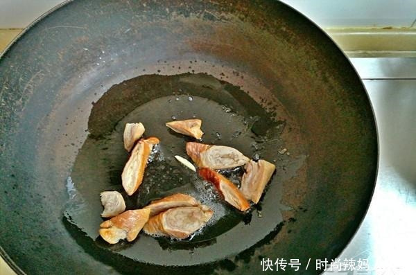 猪身上这部位存有细菌，医生从来不吃，劝你再想吃也要忍住