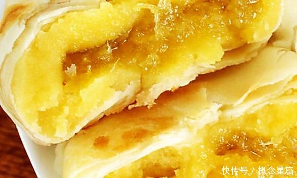 榴莲饼|薇娅推荐过的零食好吃不贵,你知道哪些呢网友性价比超高