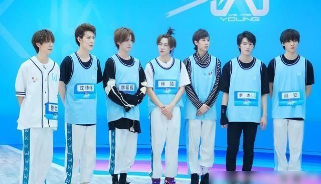 选秀升级,《少年之名》播出不到一个月,中日韩跨界选秀开始招生