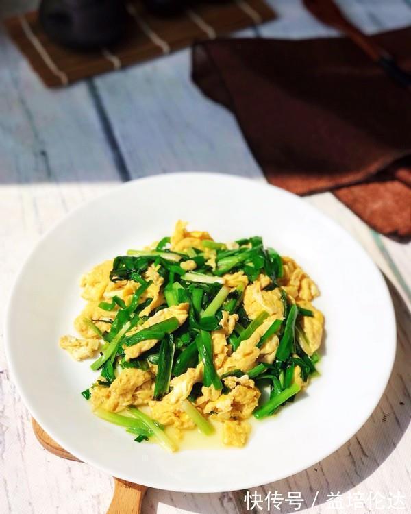 蔬菜|立春后,应该吃的就是此蔬菜,药食同源,人人都需要