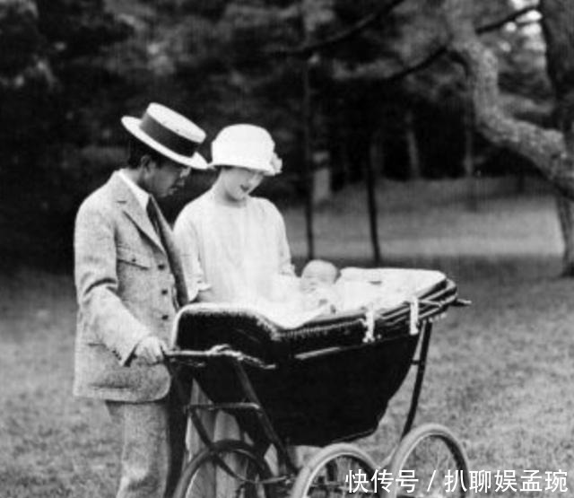 良子|嫁入豪门真幸福吗?日本皇后用悲惨一生告诉你,几乎沦为生育机器