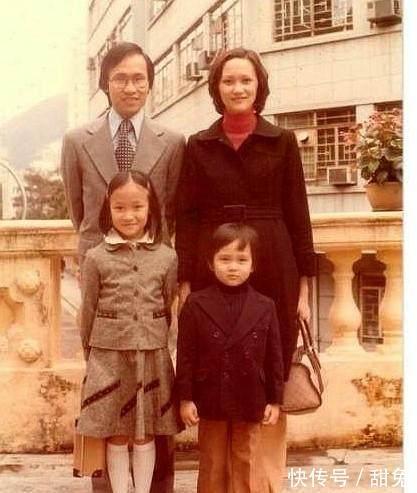 陈小春告别文像小学生作文，张智霖像诗人！没文化与海归的区别