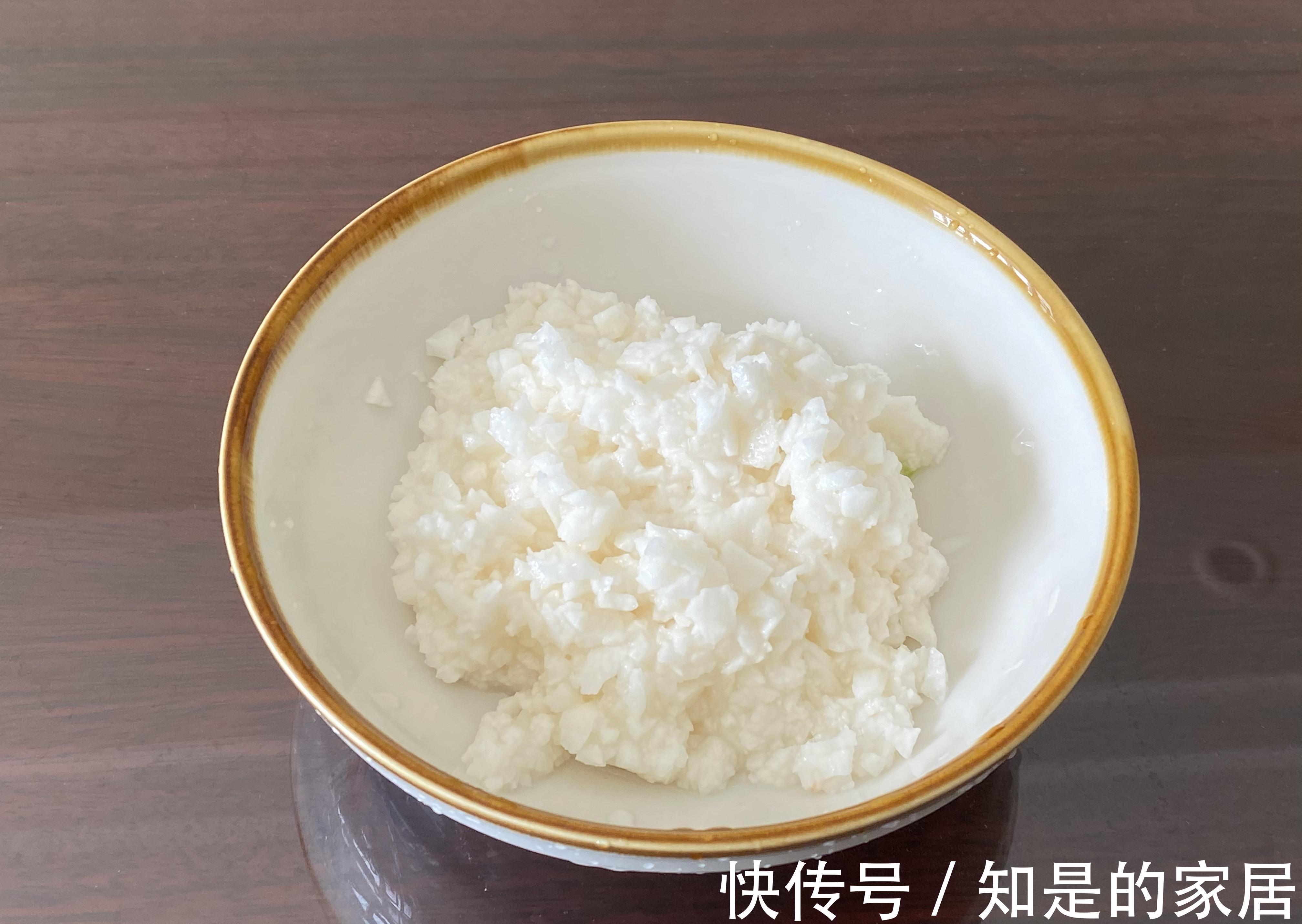 适合秋天喝的一道汤,营养全面易消化,滋补不上火,全家都爱喝
