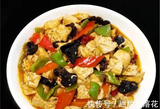 天冷了,不管有钱没钱,别错过吃这菜,入口即化,营养好消化!