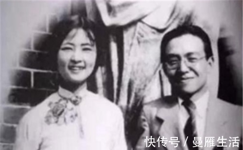 培华女@梁思成再婚当天,他手提一壶老酒,在林徽因墓前,大雨中守她一夜