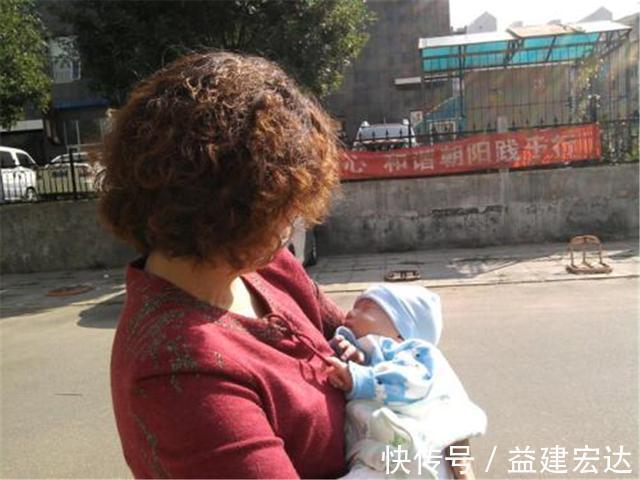 宝妈|二胎随姥姥姓,老人立遗嘱将财产留给外孙女,丈夫一家不乐意了