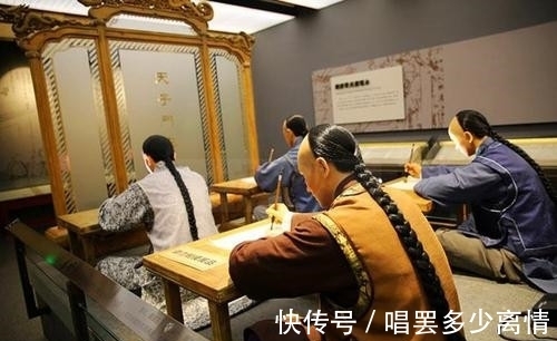 罗鸿祀&咸丰抽查科举状元考卷,看完试卷后下令:主考官以下全部斩了