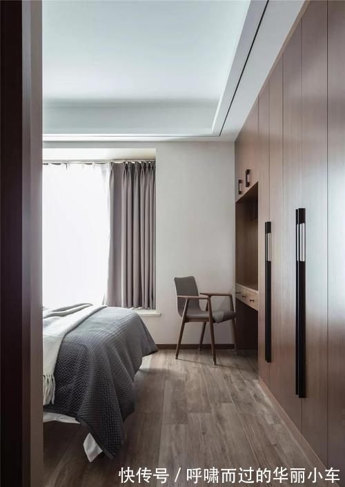 惬意|这才是新中式，150㎡诗意空间，一入户，就被客厅惊艳