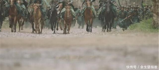 五虎|三国时期,九位大将被五虎秒杀,最后一位的陪葬品居然这么厉害!