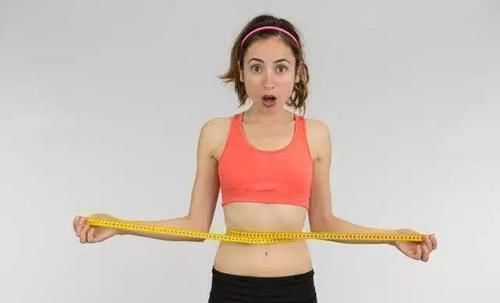 减肥期|减肥最“猛烈”的5种食物,女人多吃,刮油燃脂,变身“衣架子”