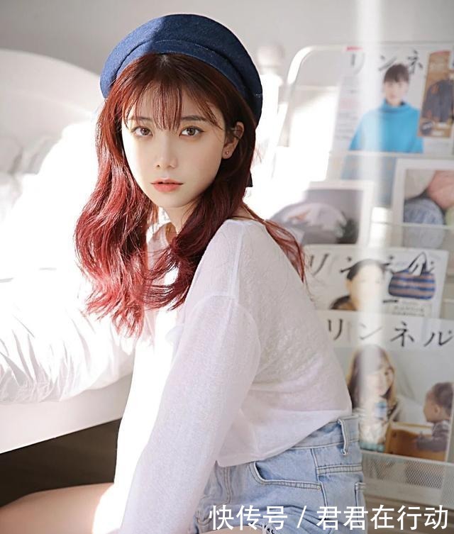 tony|别再乱染发了!尤其是这3种,土气又难看