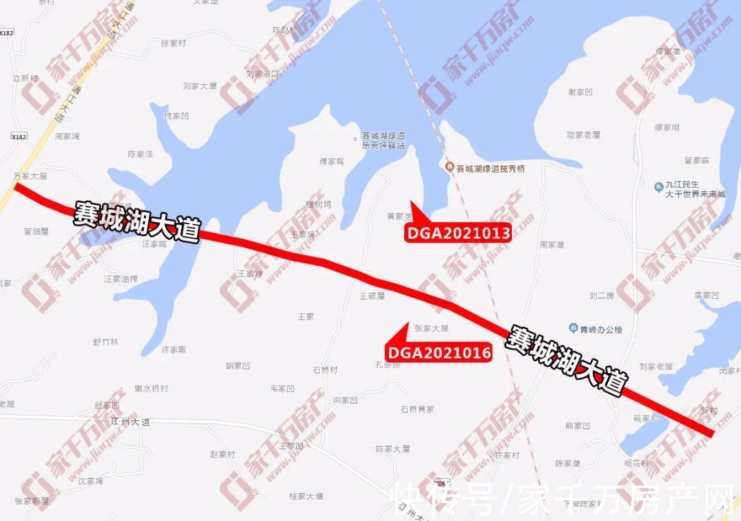 出让|引爆浔城！浔阳古城项目落锤！土拍6连击！揽狂8.47亿