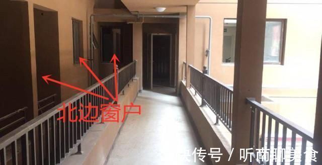 楼层|两套很流行的户型,看着相似,实则天壤之别一定要当心