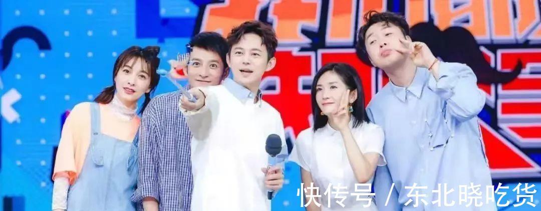 《快乐大本营》已经停播,你是怎么看待的