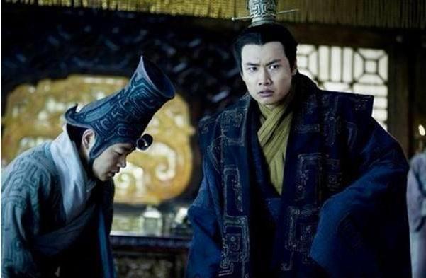 司马迁&秦朝丞相李斯都73岁了, 为何被秦二世被腰斩灭族