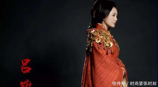 戚夫人|戚夫人父亲手握兵权,为何自己女儿被吕后所害,他却袖手旁观