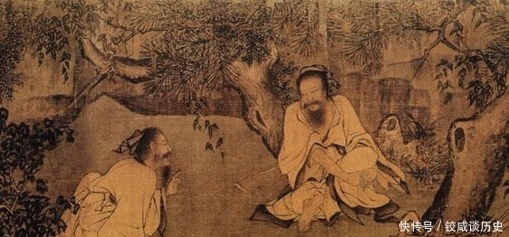 读二十四史 史记 一四一 伯夷叔齐 求仁得仁又何怨 快资讯