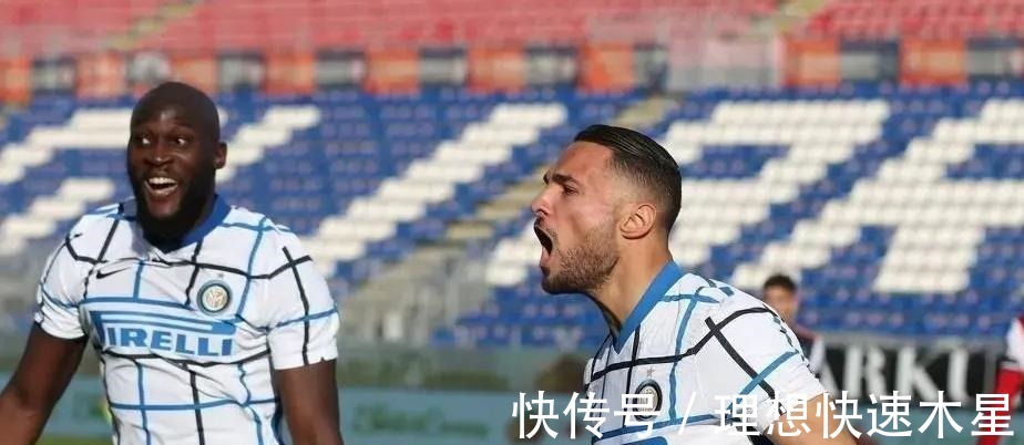 丹布羅西奧|老將真情流露！國米鐵衛(wèi)愿意終老梅阿查，無視降薪只想為藍(lán)黑而戰(zhàn)