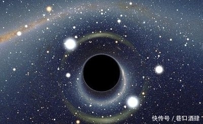 大反弹 十个宇宙终结毁灭论,你知道几个?